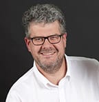 Franck Vallée,<br />Créateur d'Initiatives