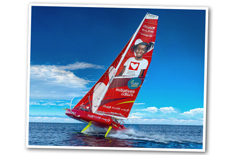 Bateau Initiatives Coeur