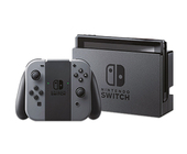 Console de jeux Switch Nintendo