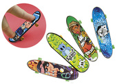 Skateboard 10 cm