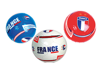 Ballon de foot France 