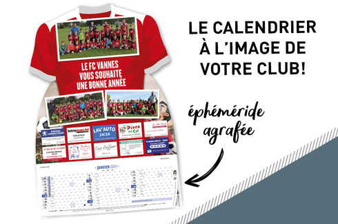 Calendrier maillot sponsors 3