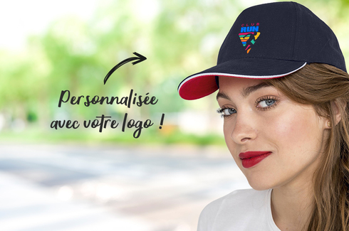 Casquette Frenchie 2