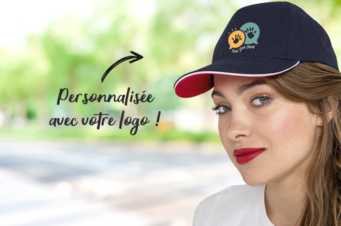 Casquette Frenchie 3