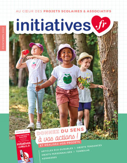 Catalogue Initiatives