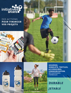 Catalogue Sport