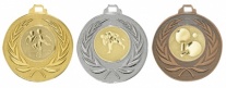 Médaille classique