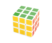Mini crazy cube