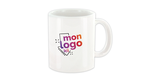 Mug Photo Logo