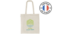 Tote Bag Origine France